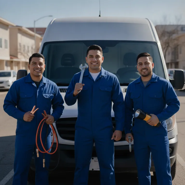 Grúa equipo en Zapopan